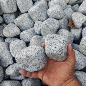 Bazalt Dolomit Taşları