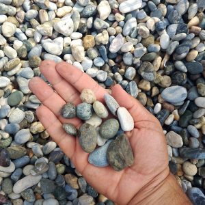 Doğal Karışık Dolomit